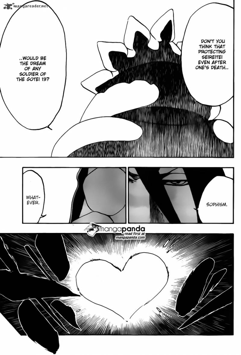 Bleach 596 13