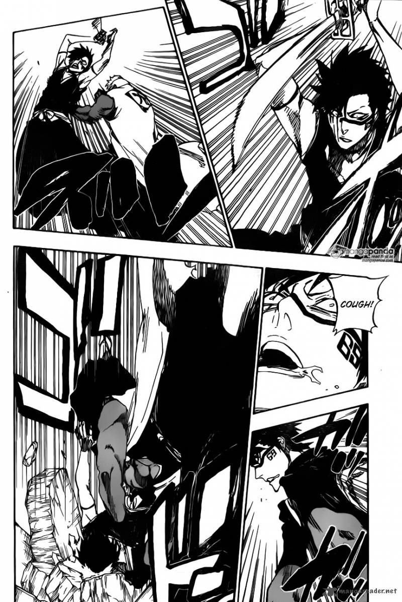 Bleach 596 2