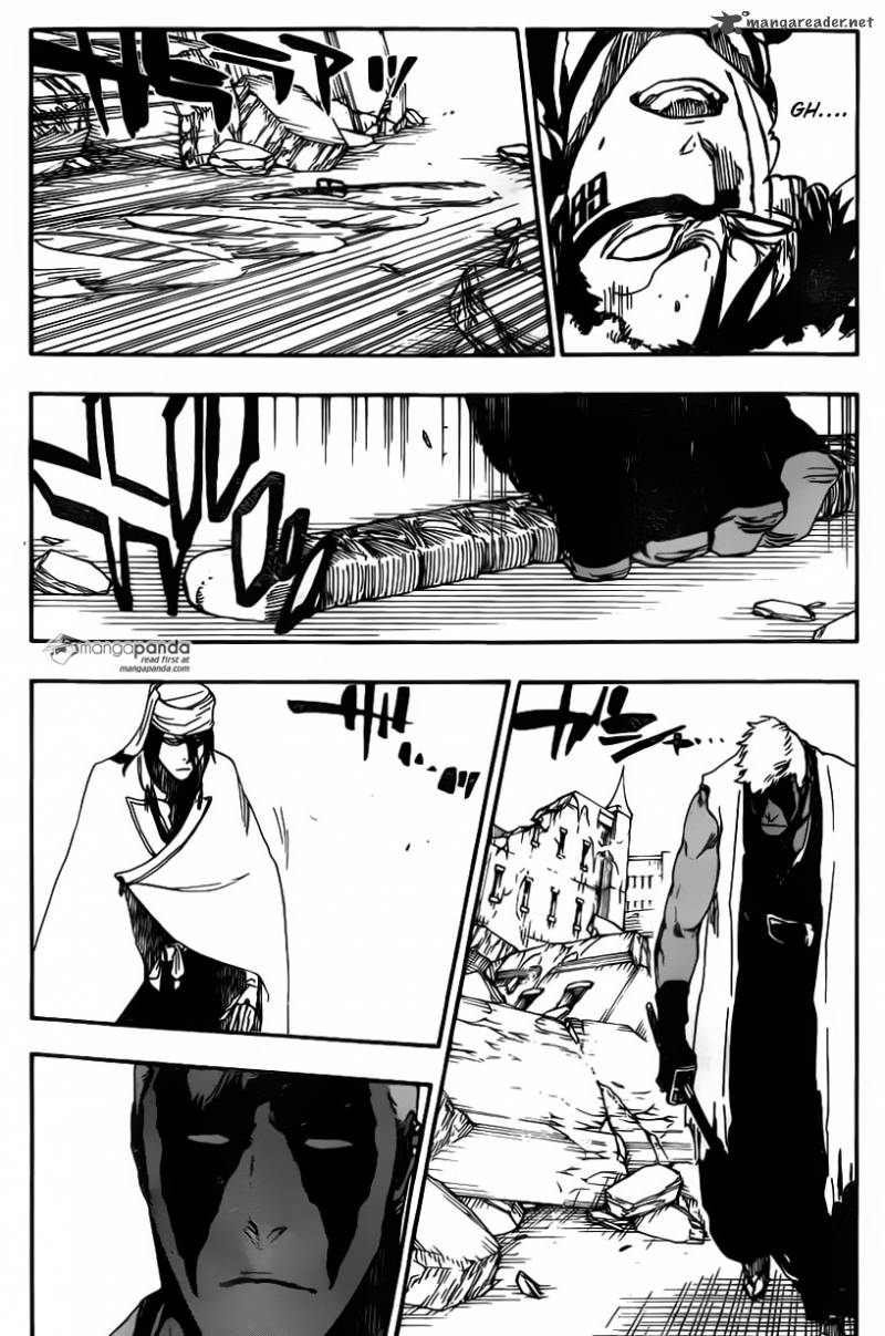 Bleach 596 3