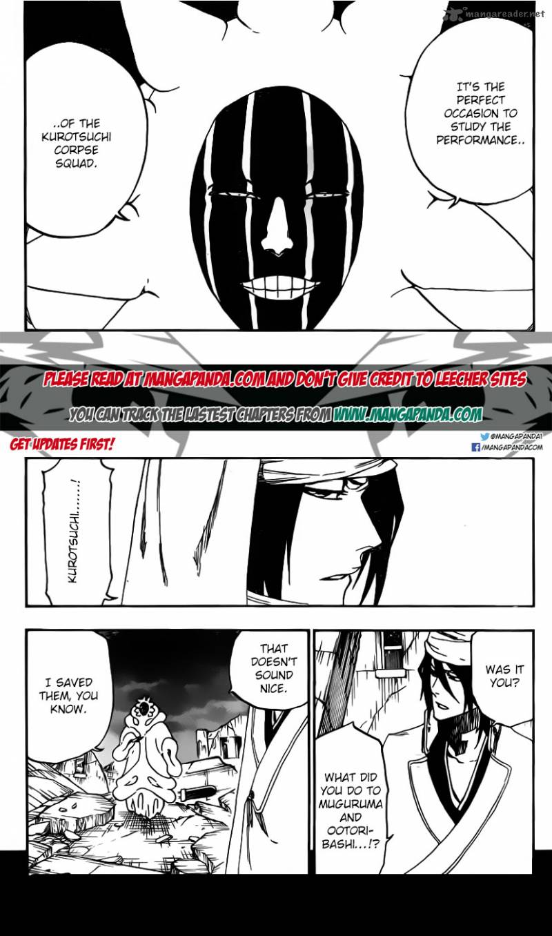 Bleach 596 5