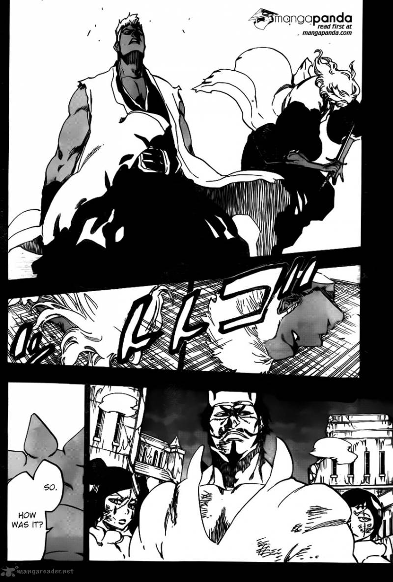 Bleach 596 6