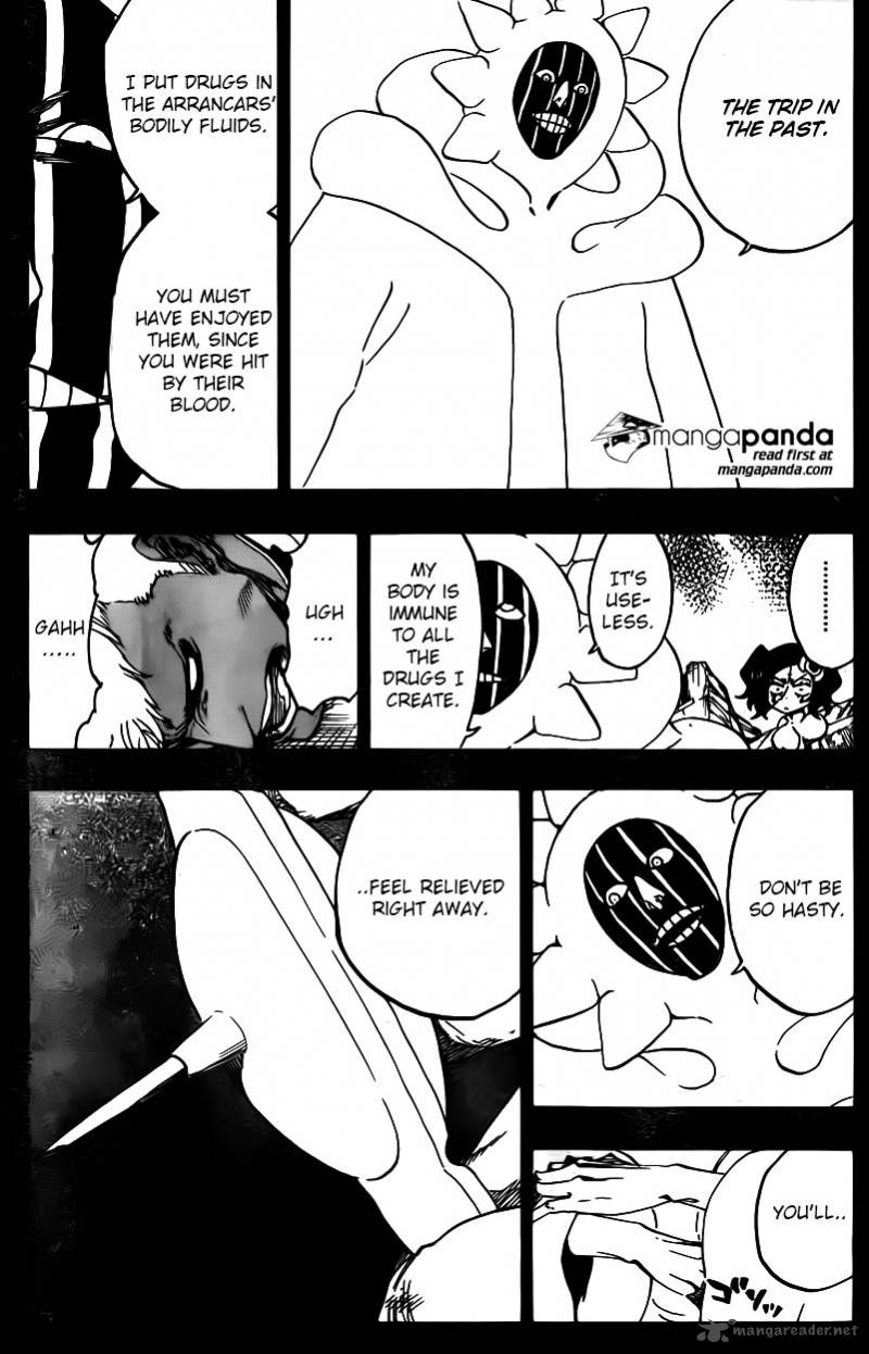 Bleach 596 7