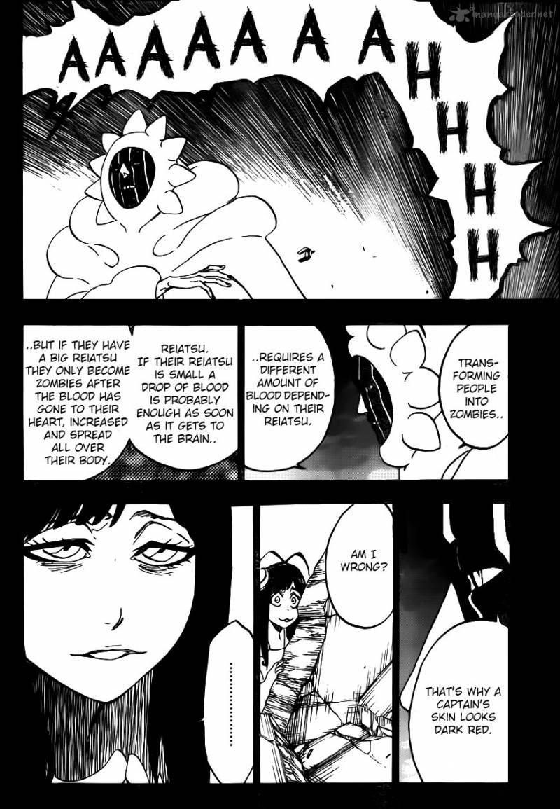 Bleach 596 8