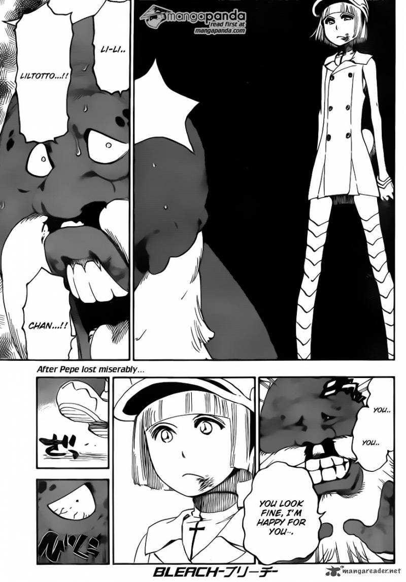 Bleach 597 1