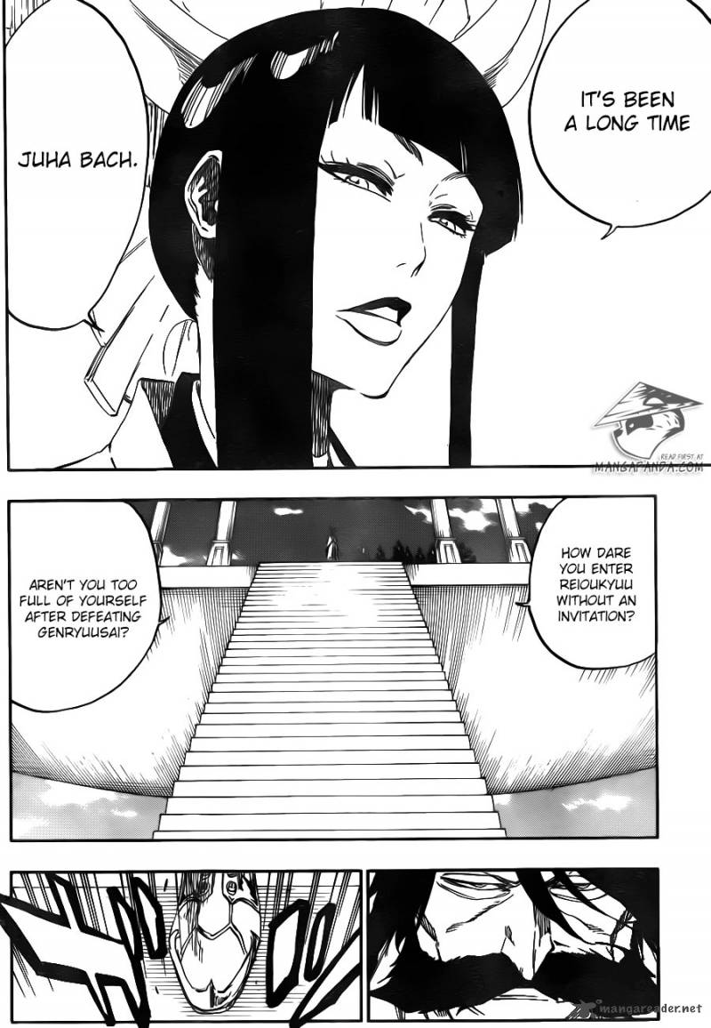 Bleach 597 11