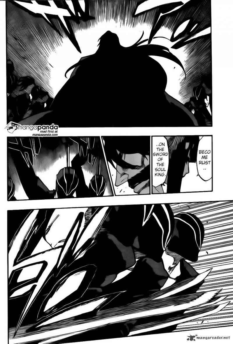 Bleach 597 13