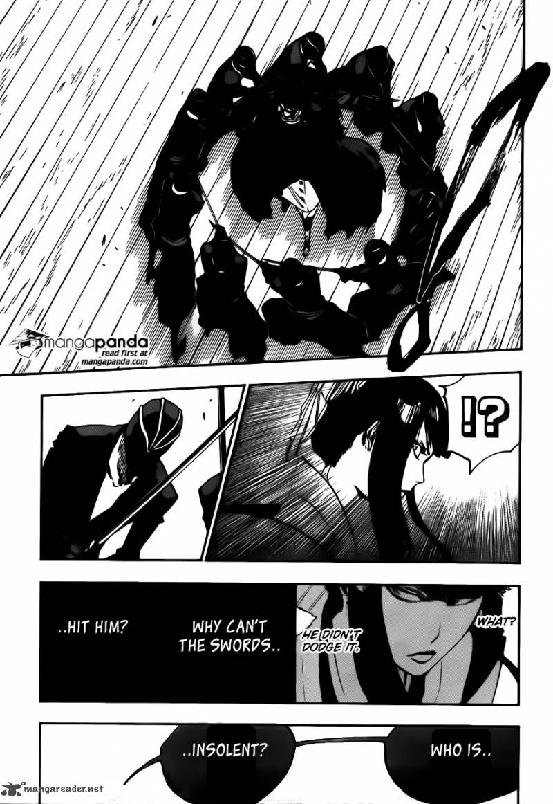 Bleach 597 14