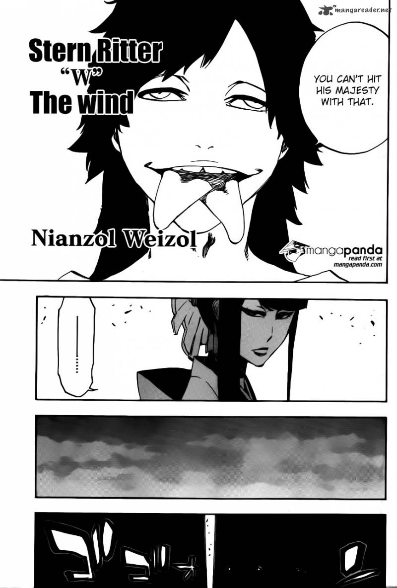 Bleach 597 16