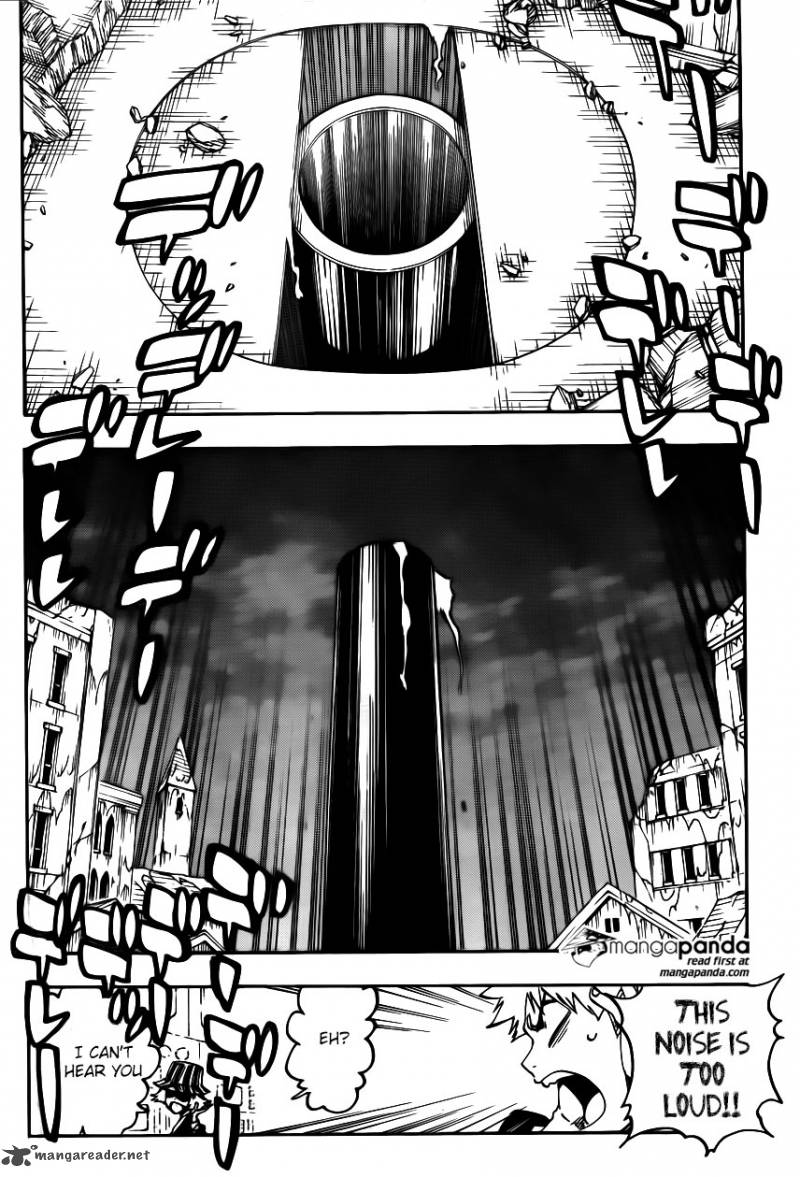Bleach 597 17