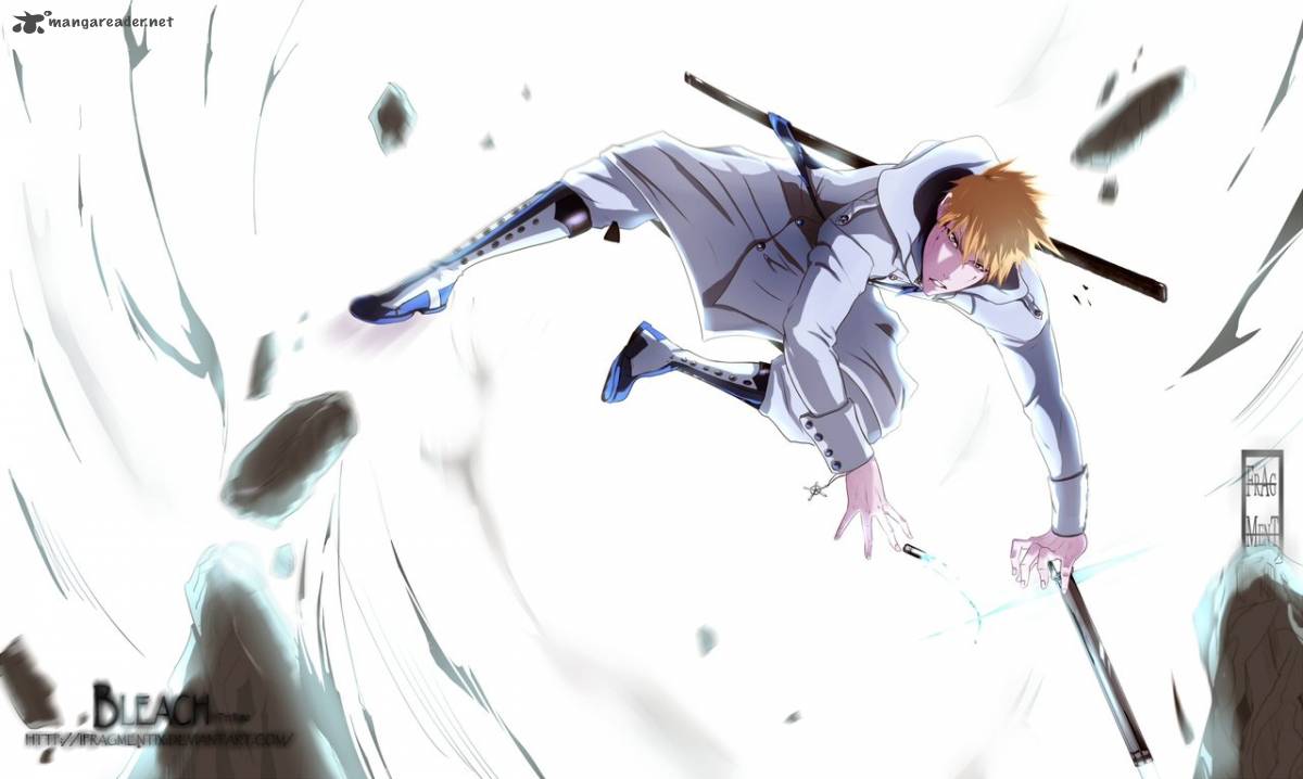 Bleach 597 2
