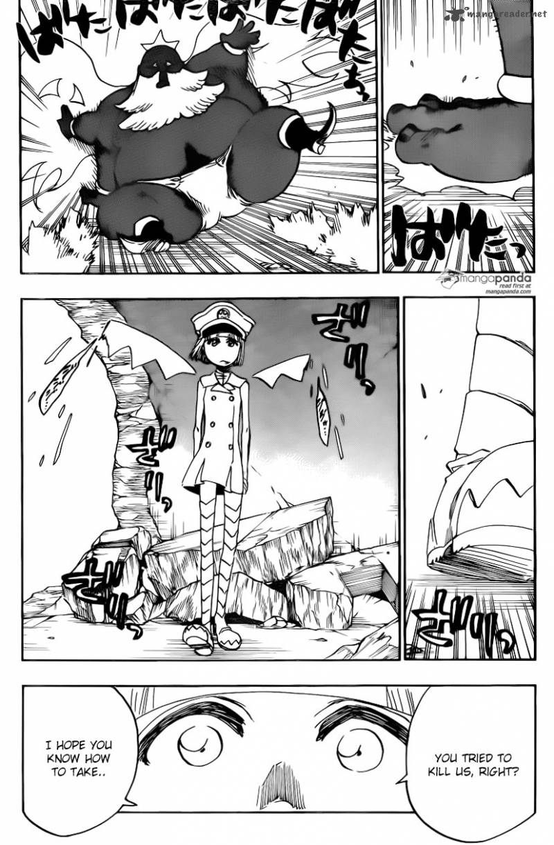 Bleach 597 4