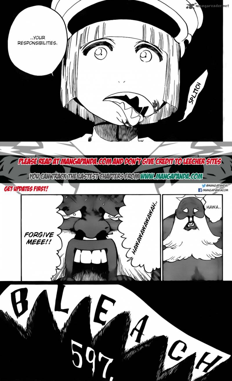 Bleach 597 5