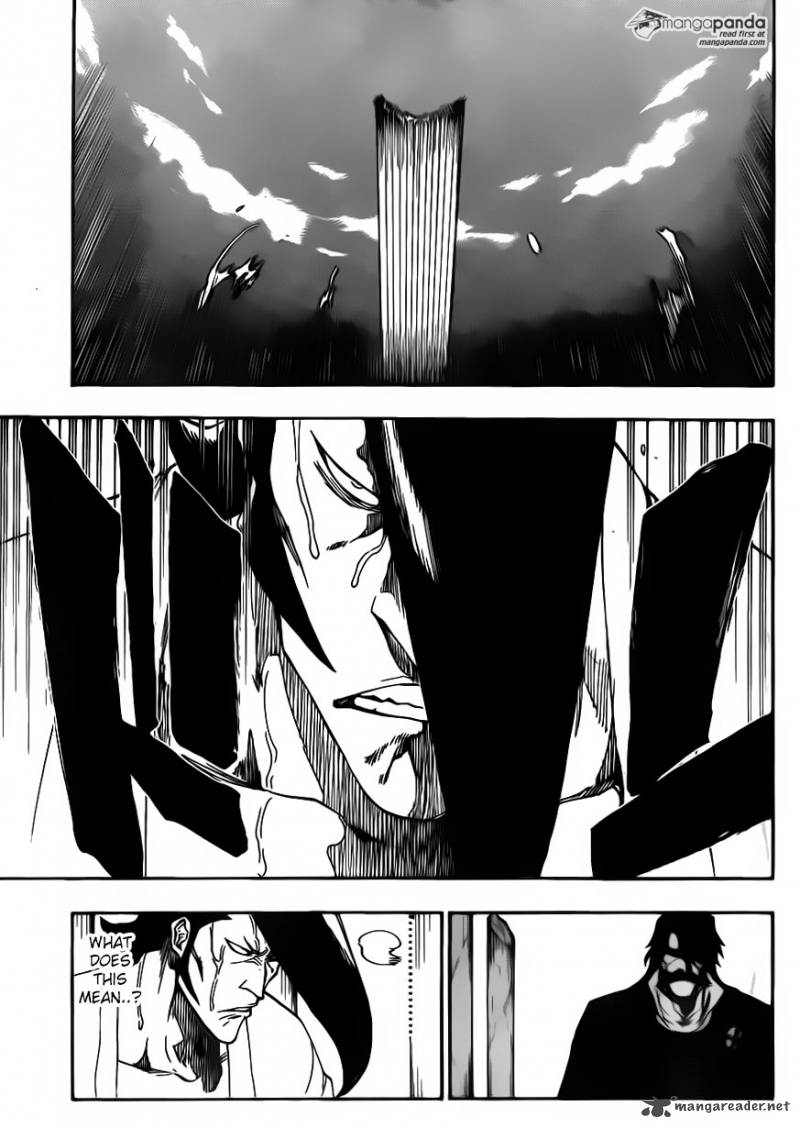 Bleach 597 7