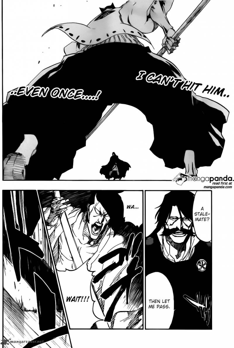 Bleach 597 8