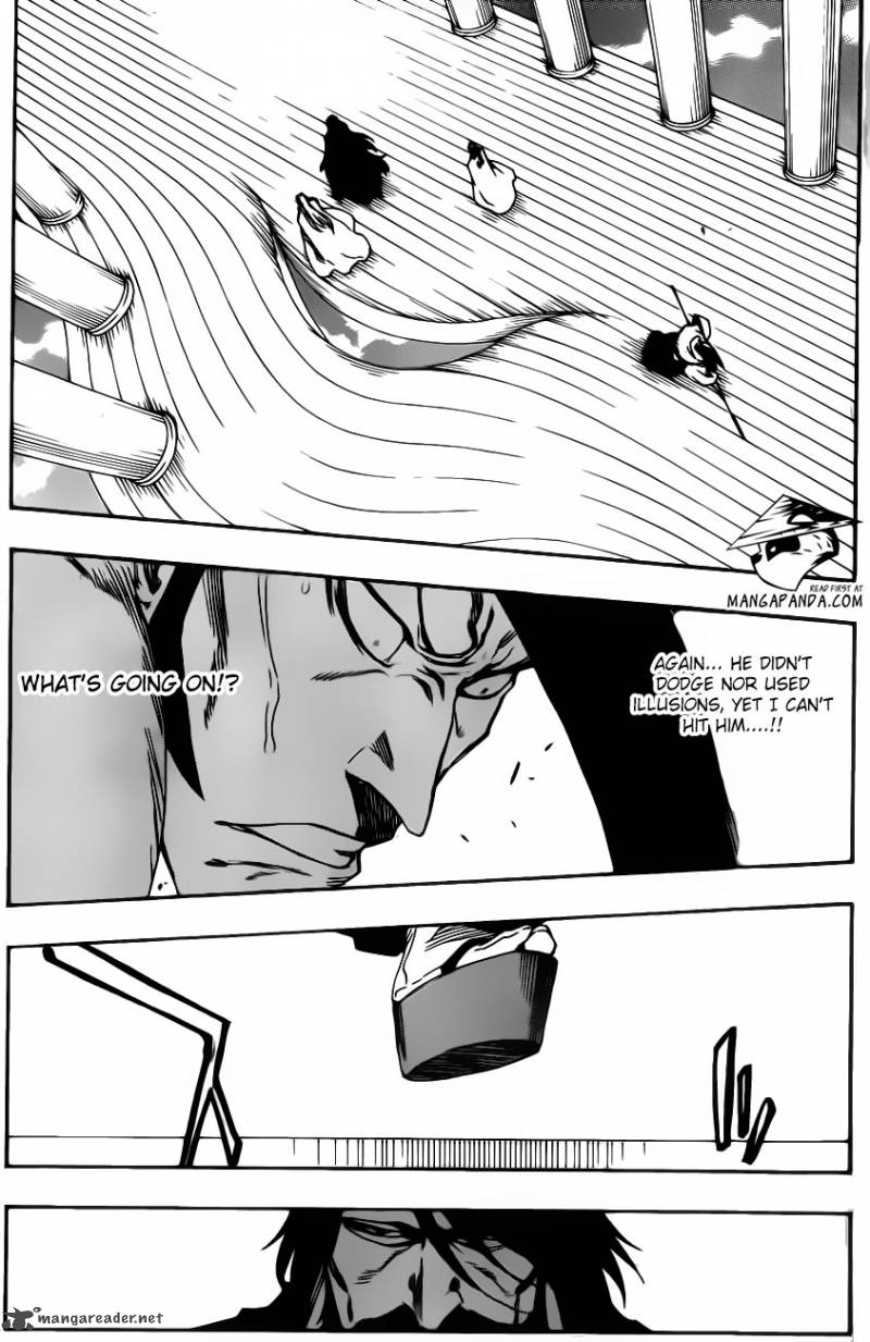 Bleach 597 9