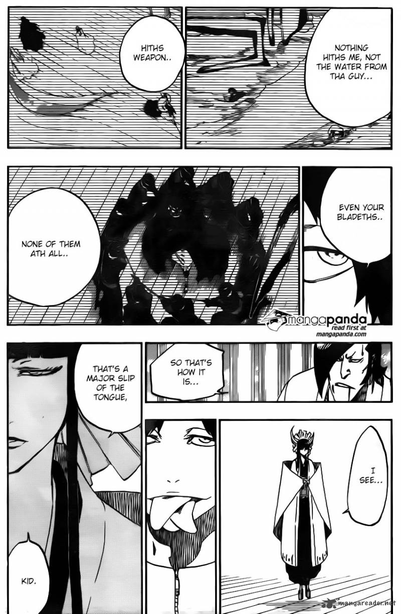 Bleach 598 11