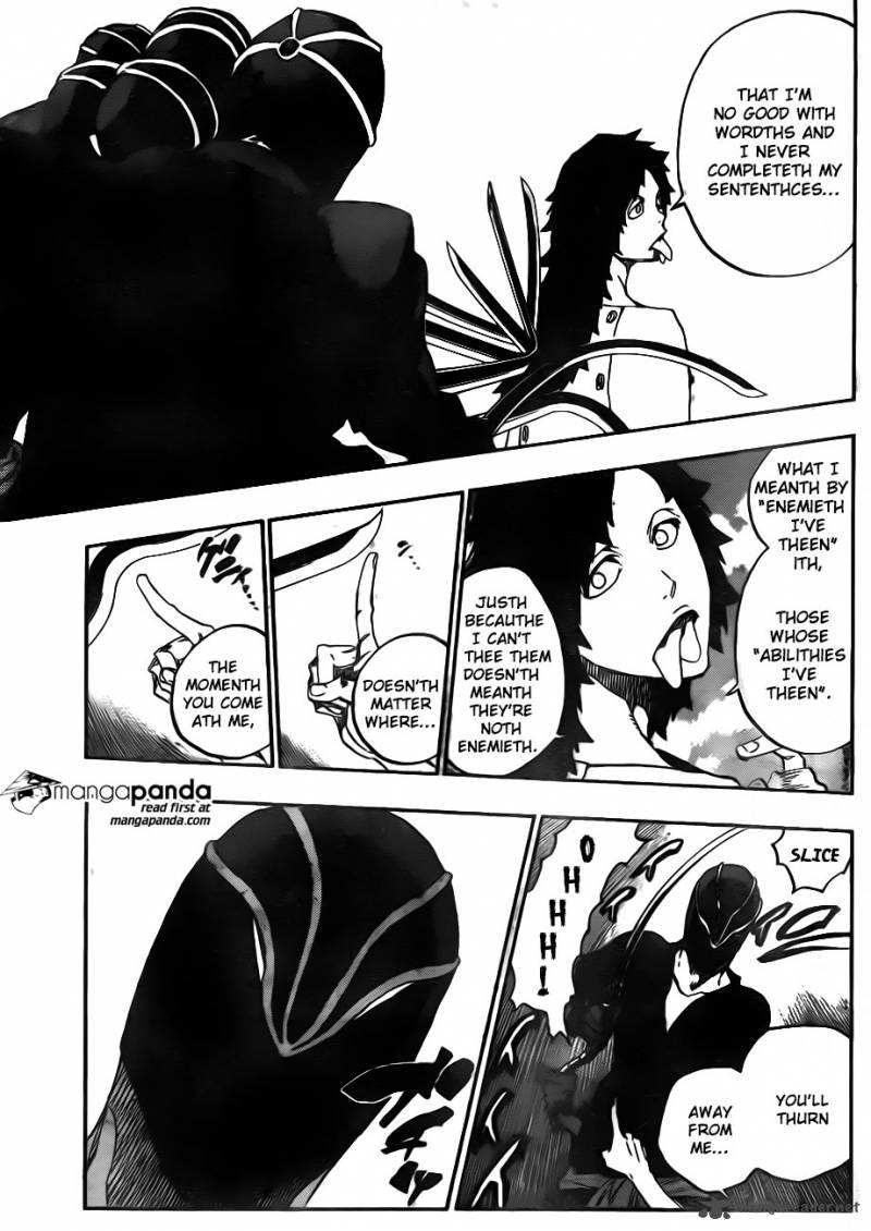 Bleach 598 13