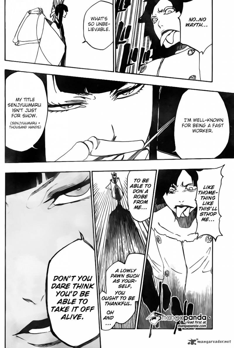 Bleach 598 16