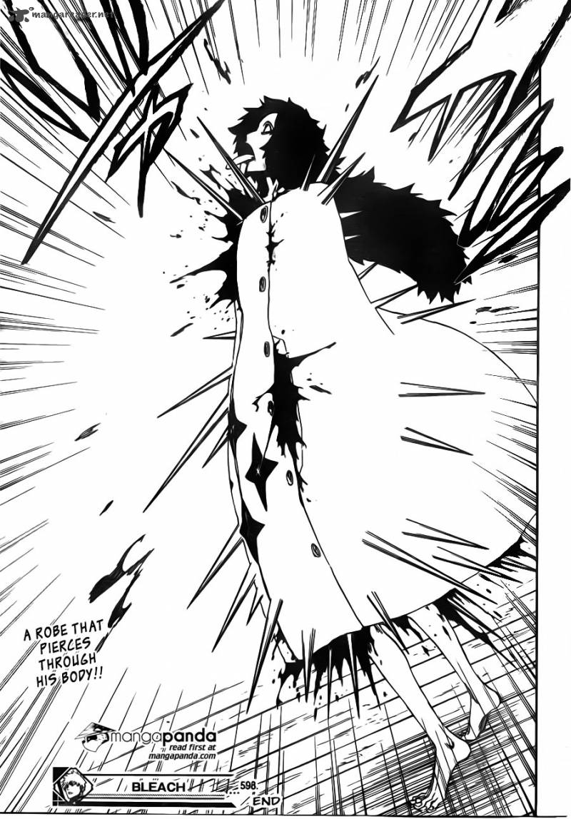 Bleach 598 17