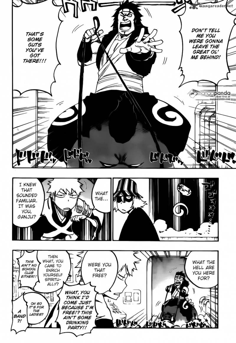 Bleach 598 2
