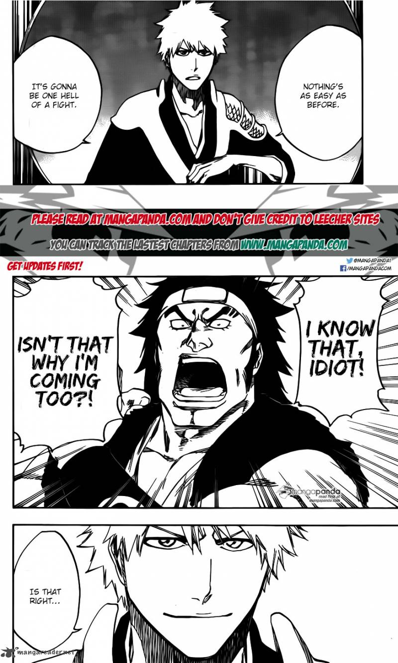 Bleach 598 4