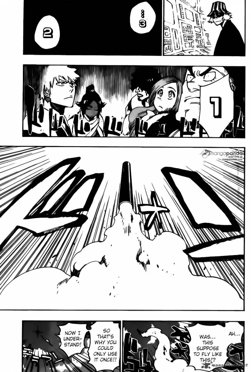 Bleach 598 5