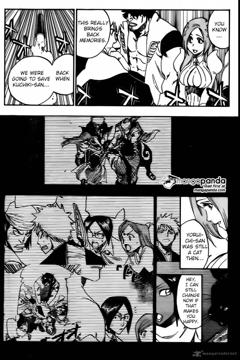 Bleach 598 6