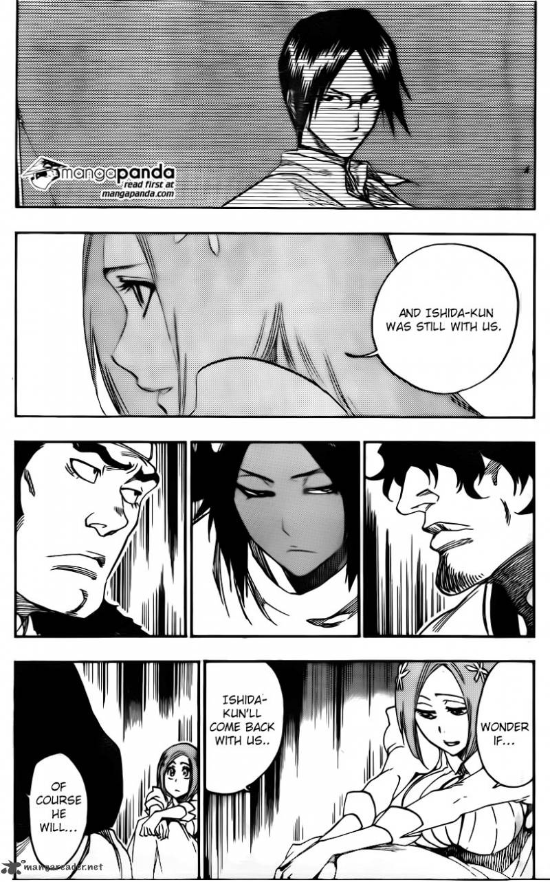 Bleach 598 7