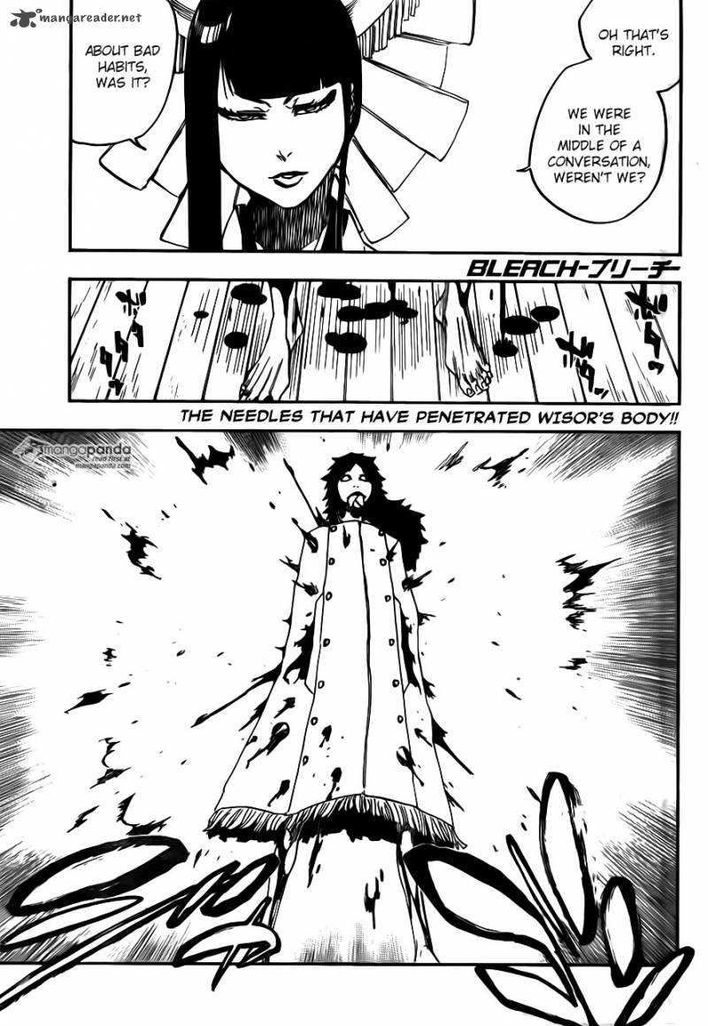 Bleach 599 1