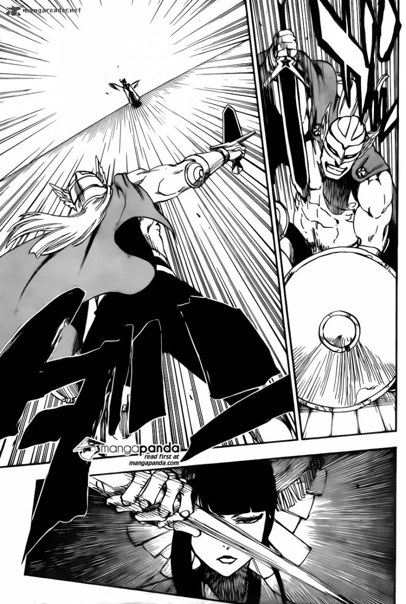 Bleach 599 10