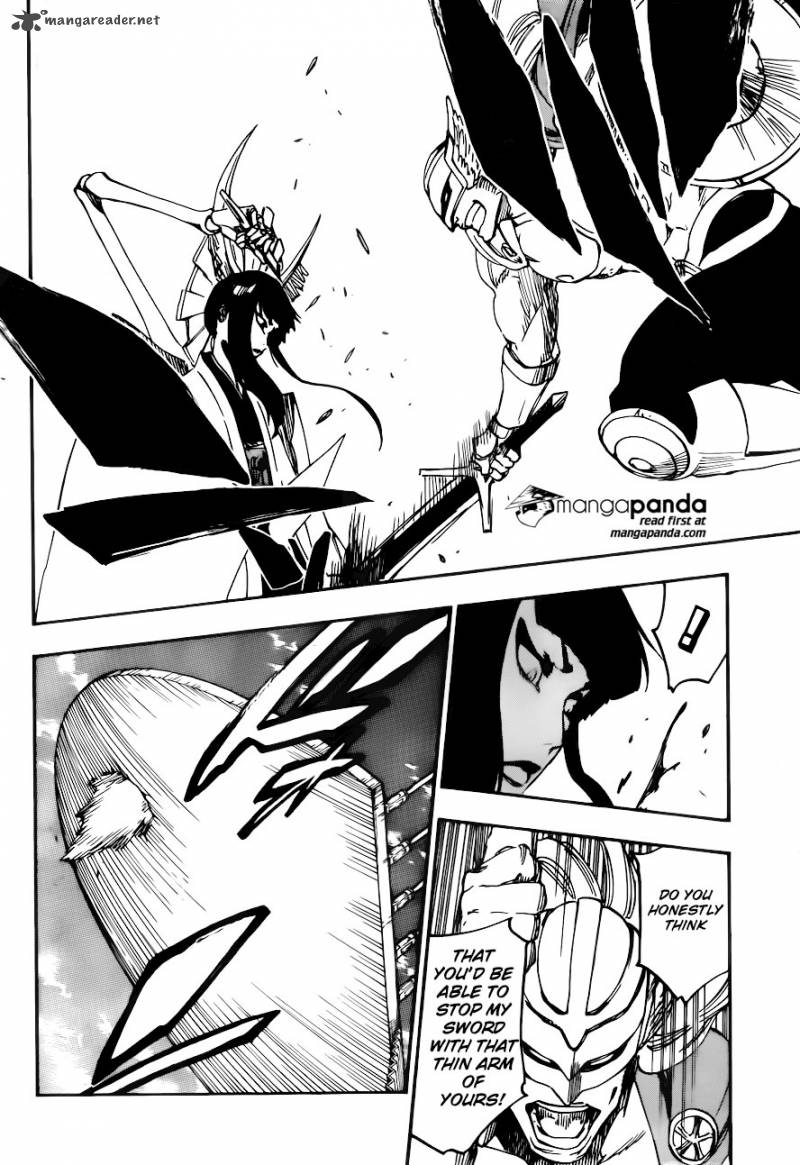 Bleach 599 11