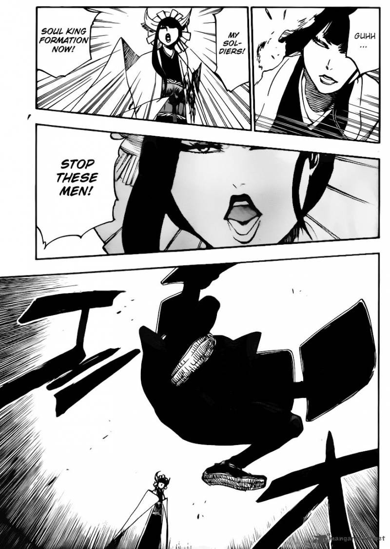 Bleach 599 12
