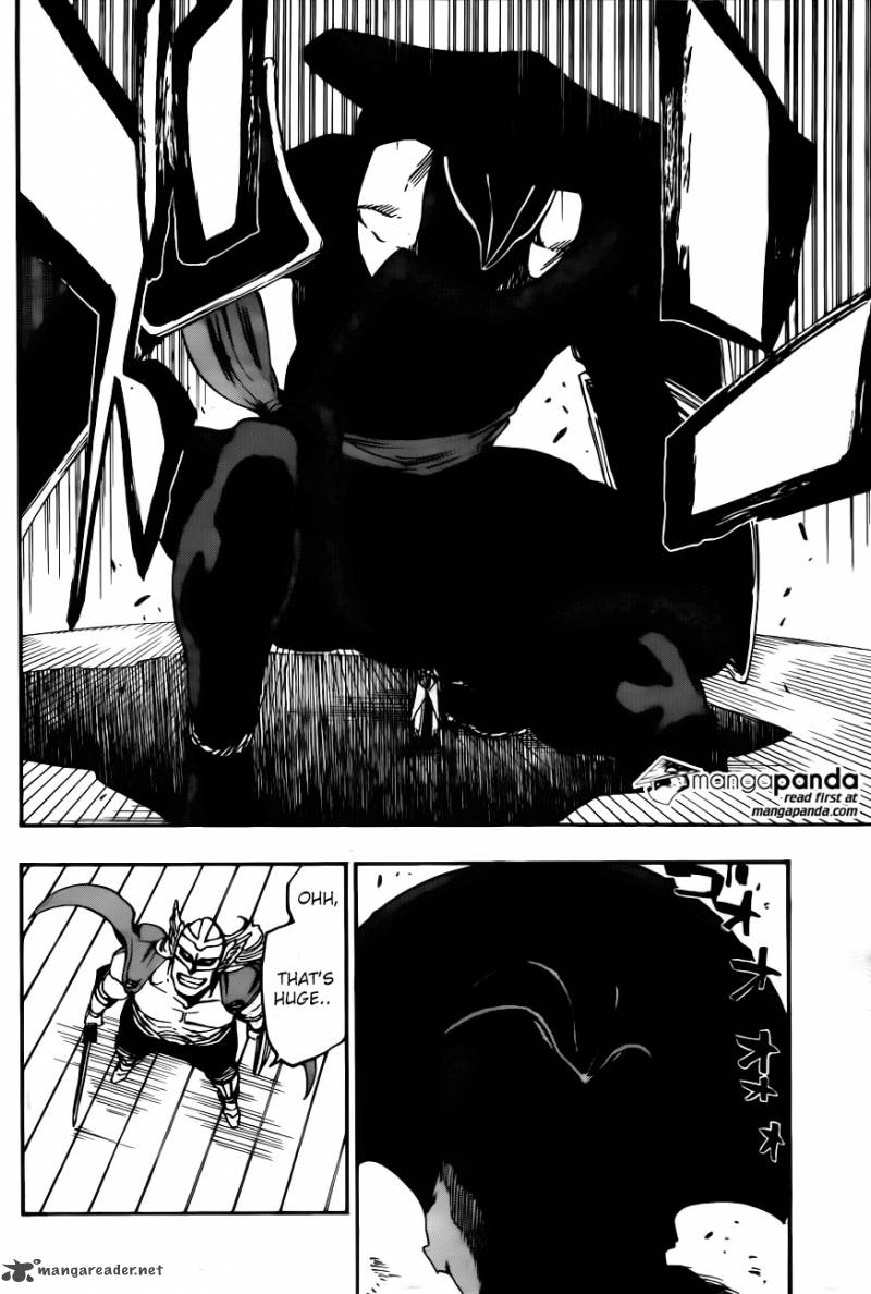 Bleach 599 13