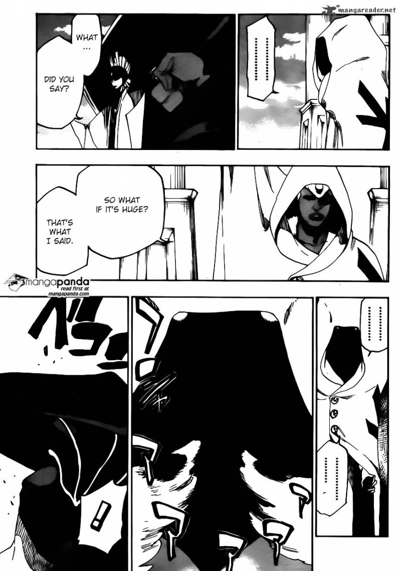 Bleach 599 14