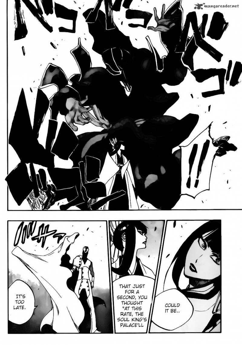 Bleach 599 15