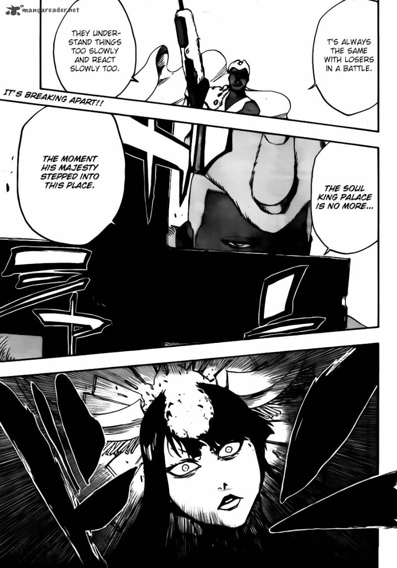 Bleach 599 16