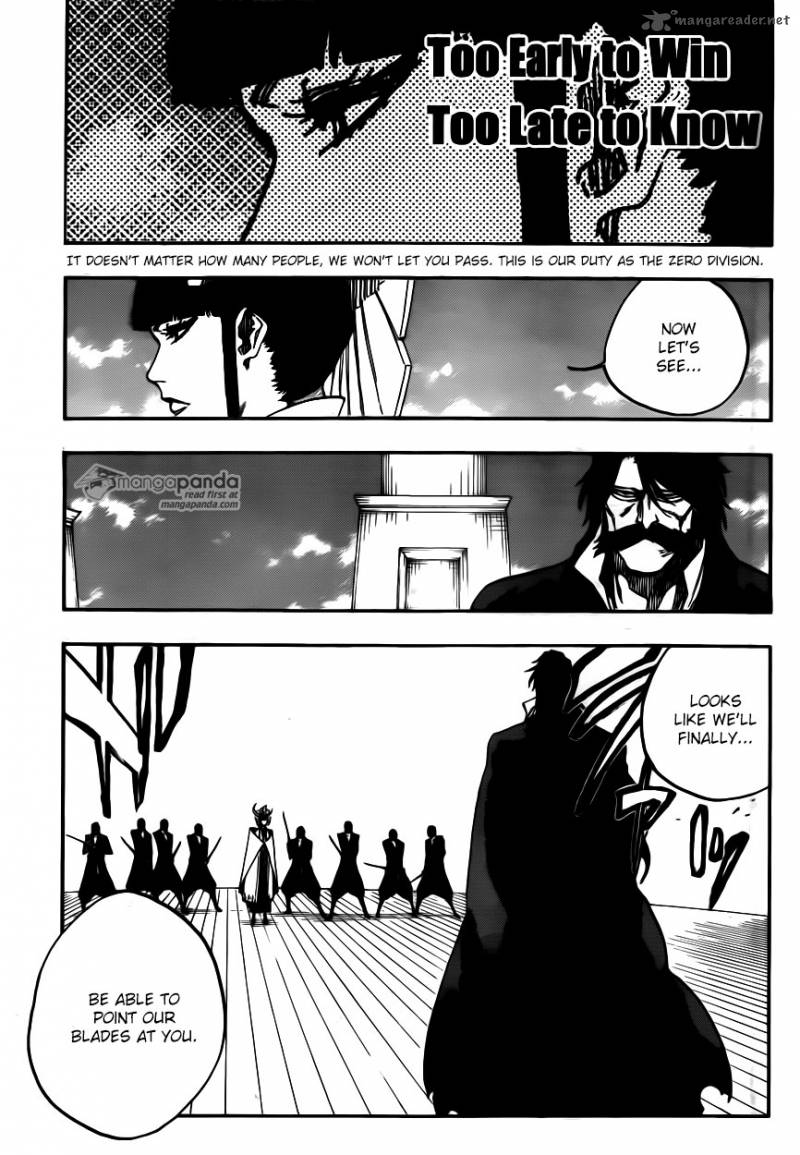 Bleach 599 3