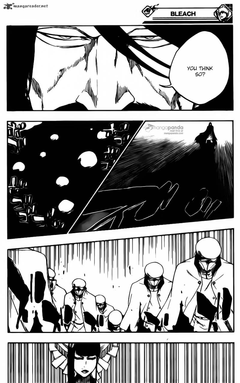 Bleach 599 4