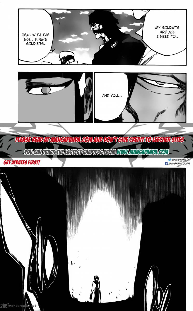 Bleach 599 5