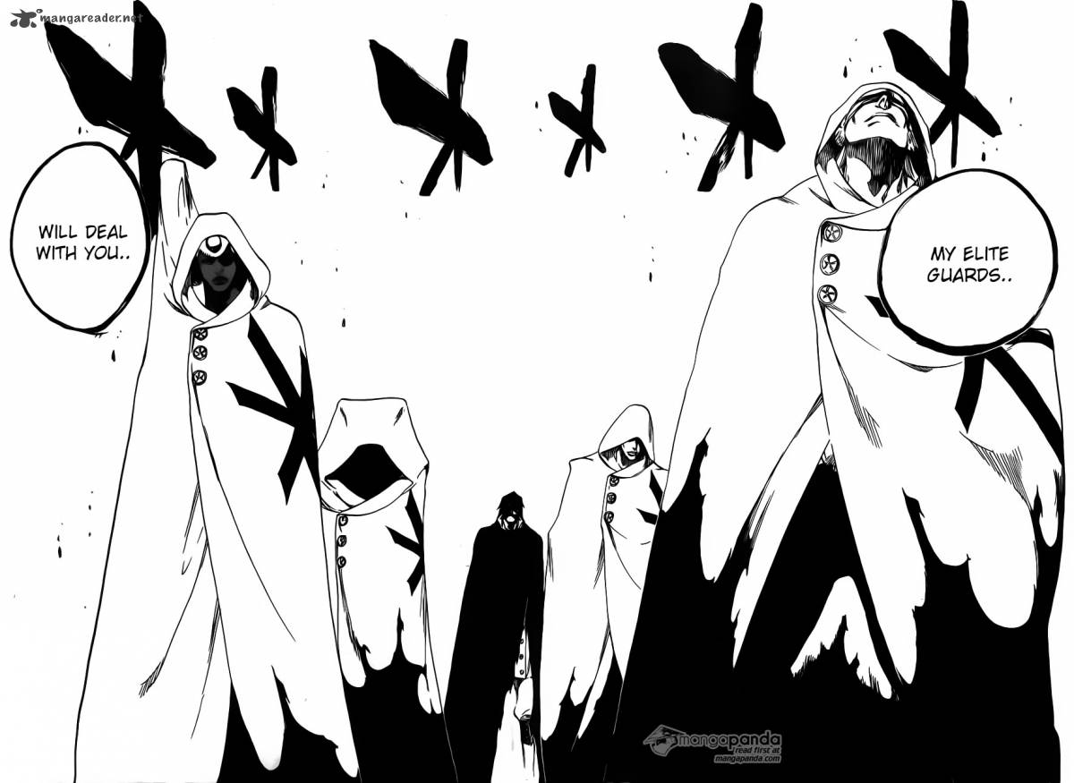 Bleach 599 6