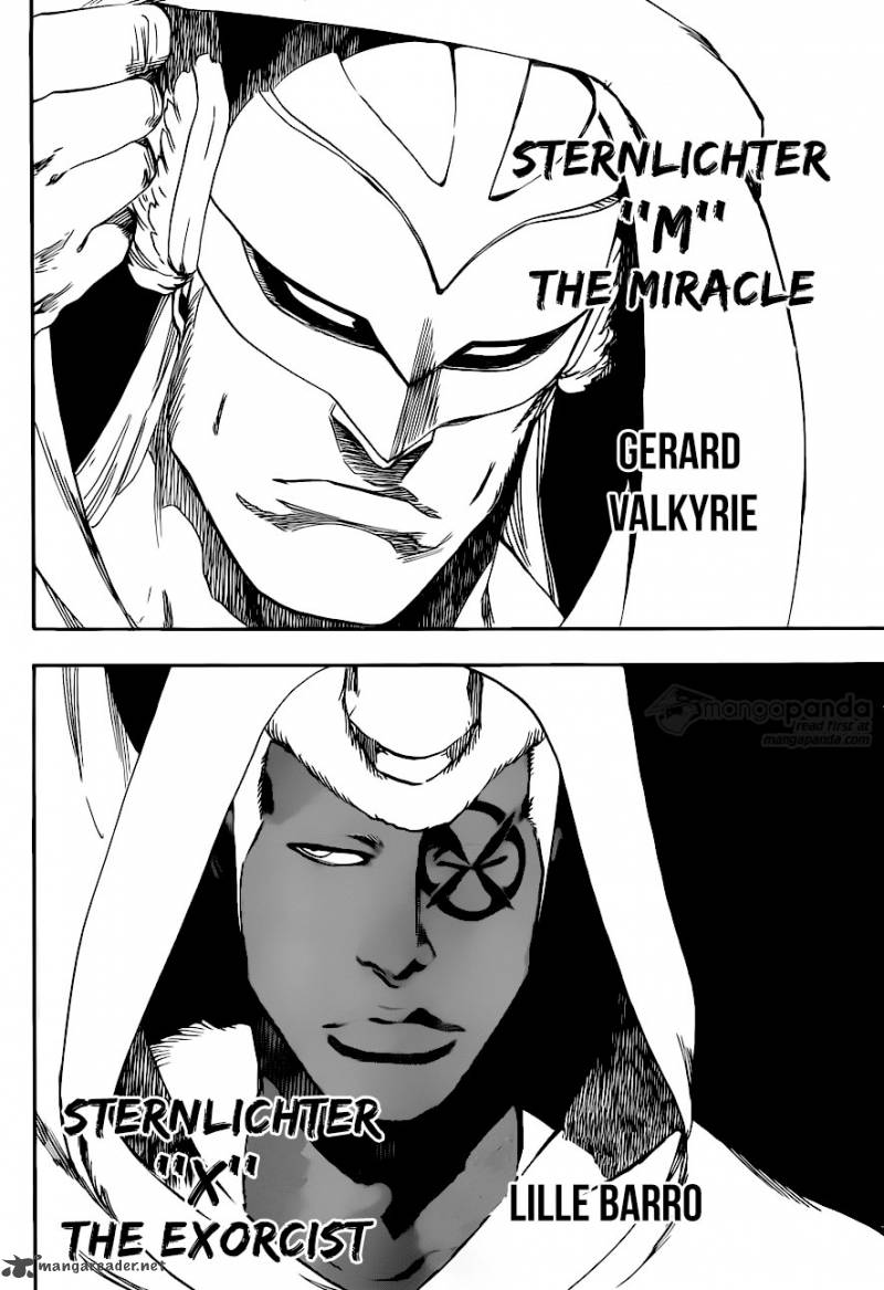 Bleach 599 7