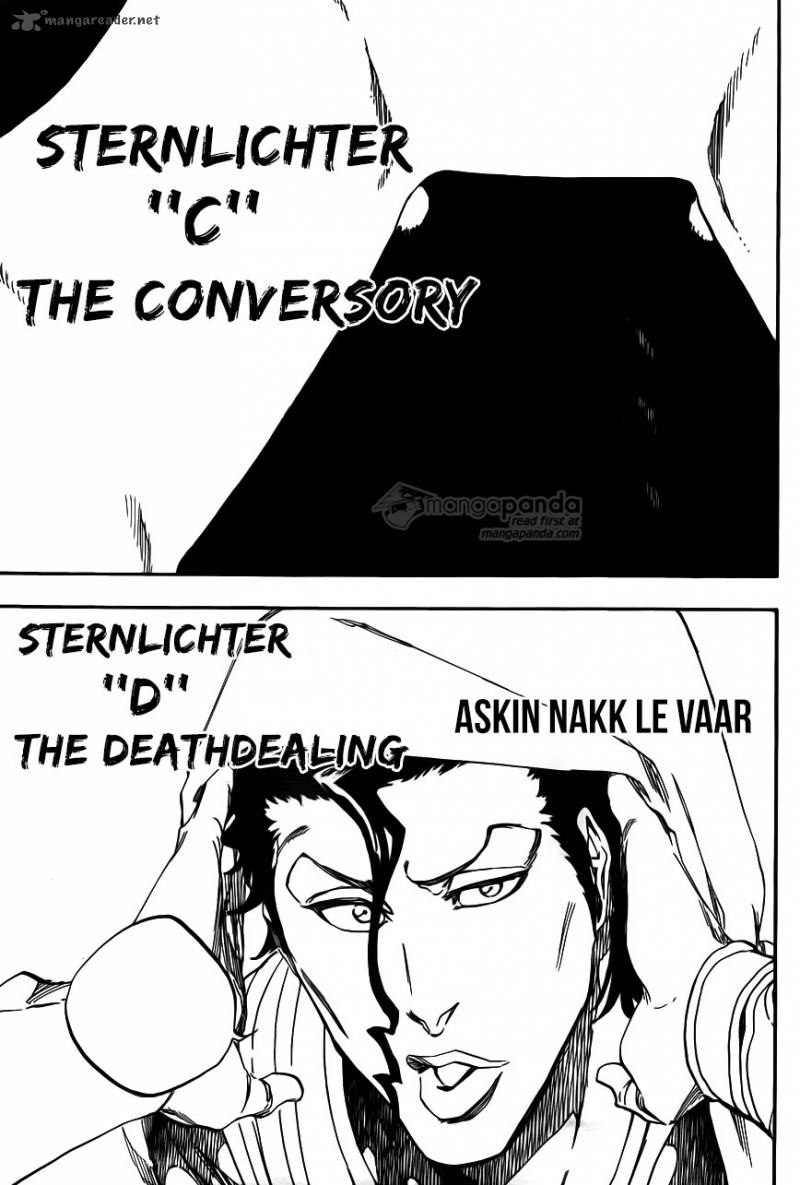 Bleach 599 8