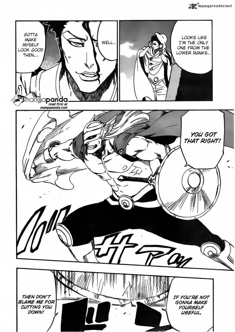 Bleach 599 9