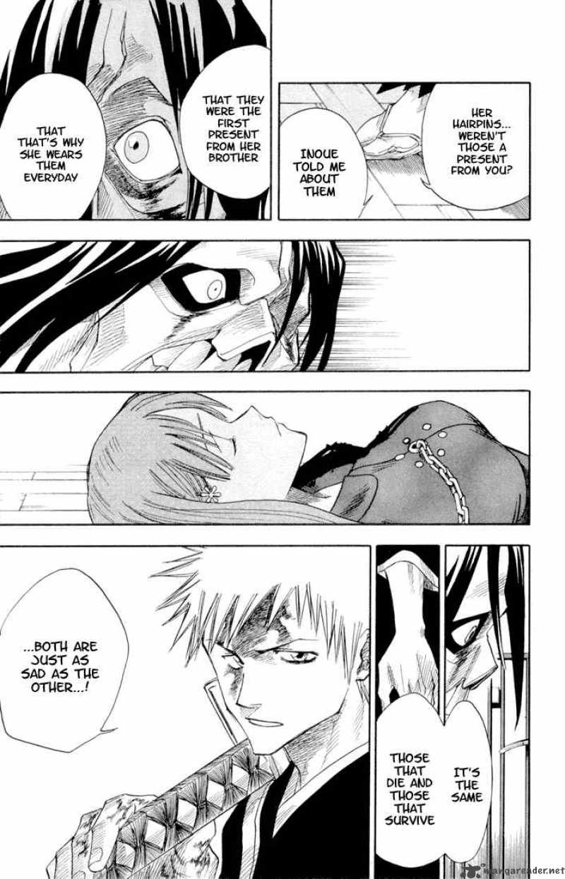 Bleach 6 12