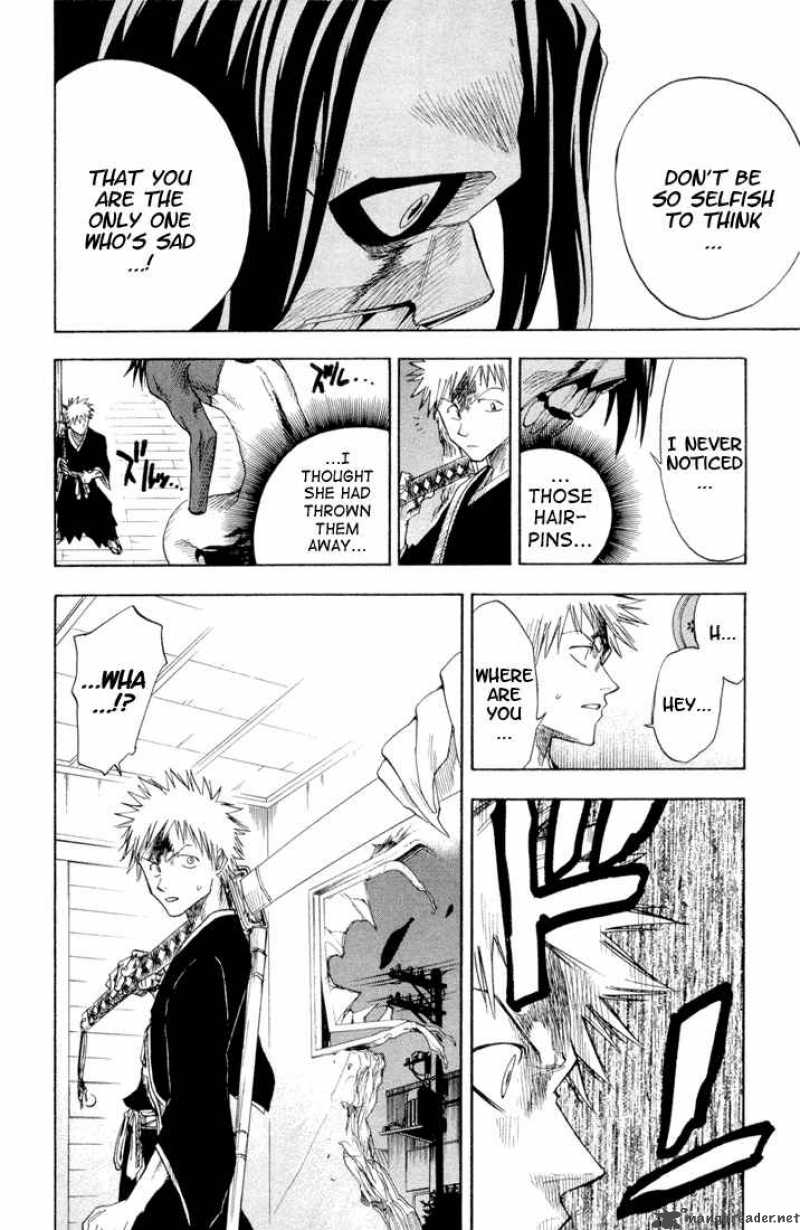 Bleach 6 13