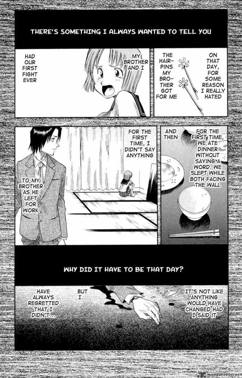 Bleach 6 16