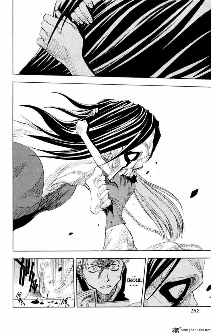 Bleach 6 7