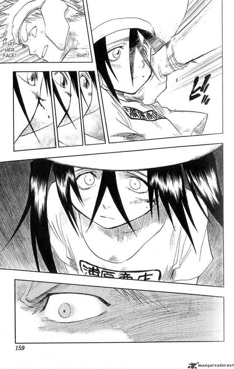 Bleach 60 11