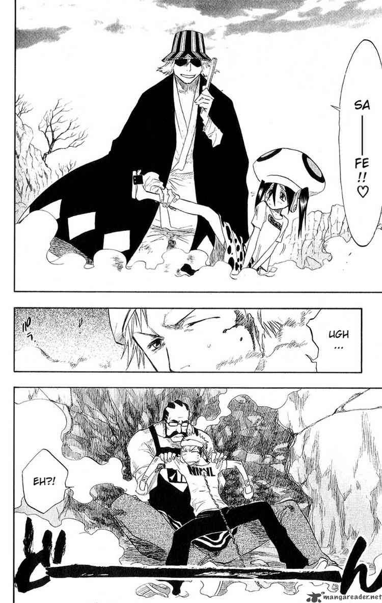 Bleach 60 14
