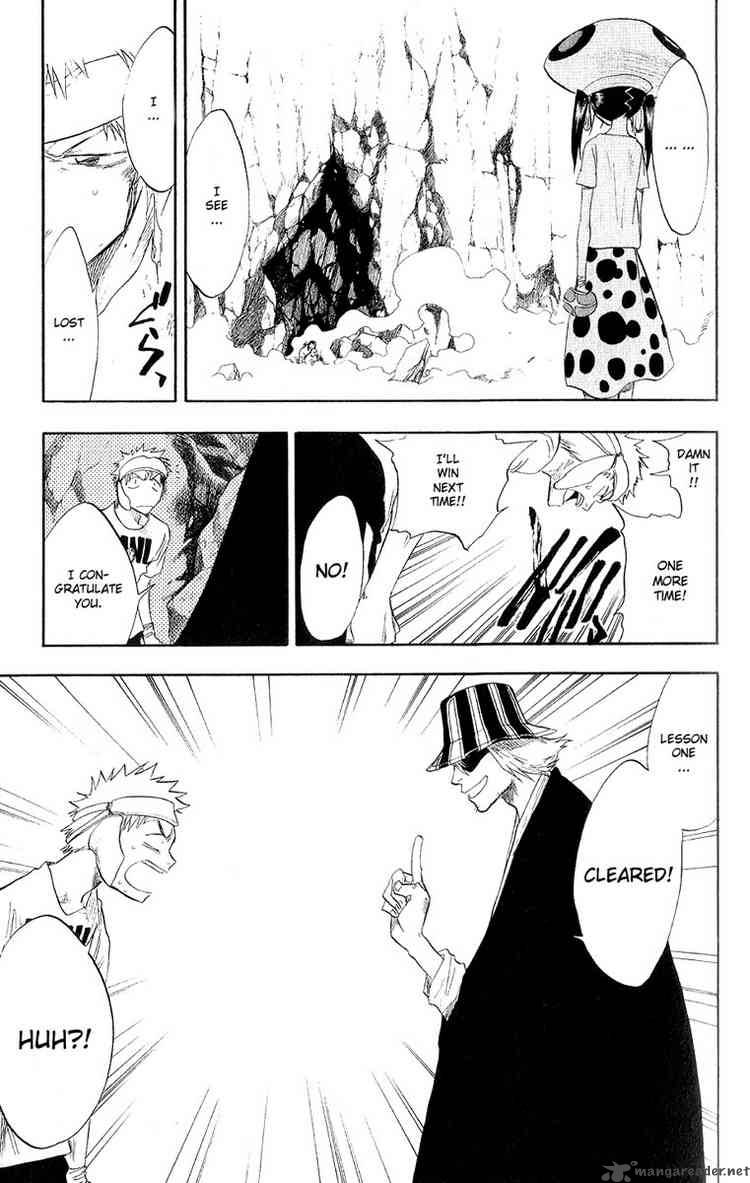 Bleach 60 15